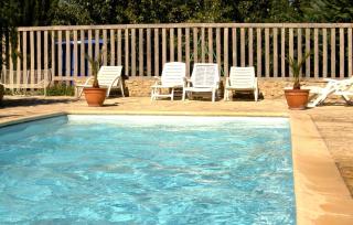 Maison Avec Piscine - Malaucène - 2