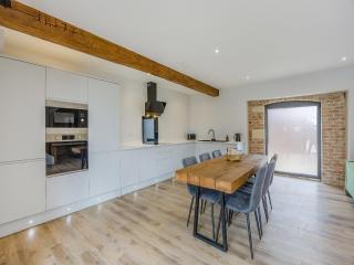 The Stone Barn - 5