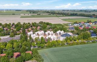 Amazing Apartment In Tossens With Wifi - 1