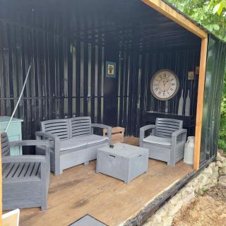 Gite Charassat - Saint-Marcel-en-Marcillat - 8