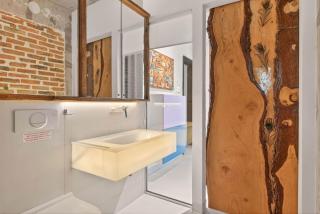 Harmony SeaView Stay with Free Parking and Beach Access - Varna - 9