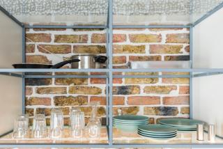 Design Lux apartment Harmony in Bamboo Garden,NO SHOES ALLOWED INSIDE - 5