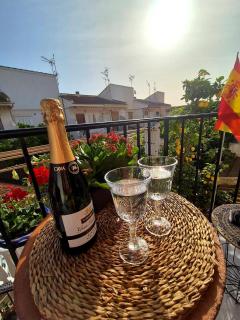 Casa Suerte Los Alcazares - Los Alcázares - 0