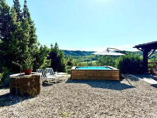 Casa Vacanze Monferrato - Ottiglio - 8