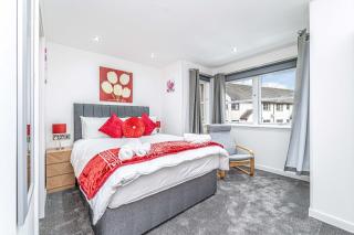 Super Prime The City Residence - Dunfermline - 9