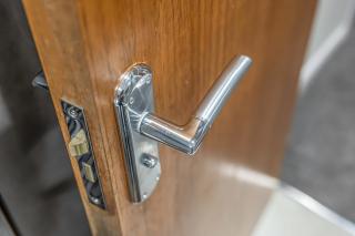 Super Prime The City Residence - Dunfermline - 6