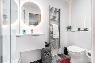 Super Prime The City Residence - Dunfermline - 4