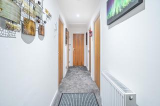 Super Prime The City Residence - Dunfermline - 3