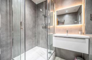 Super Prime The City Residence - Dunfermline - 2