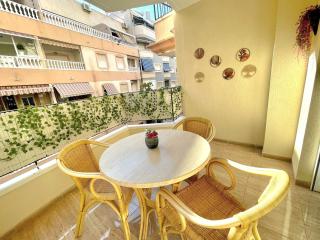 Apartment with two bedrooms, and spacious balcony - 5