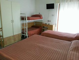 Hotel San Remo - Riccione - 9
