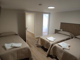 Casa Loaira Hostal - Isla de Arosa - 9