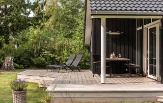 3 Bedroom Beautiful Home In Glesborg - Glesborg - 9