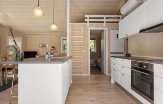 3 Bedroom Beautiful Home In Glesborg - Glesborg - 5