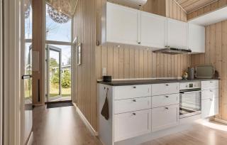 3 Bedroom Beautiful Home In Glesborg - 4