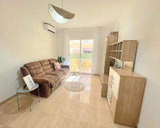 Apartment with two bedrooms, and spacious balcony - 8