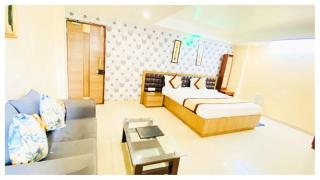 Hotel Ru-pam Tower Patna AC or Non Ac Room - Patna - 9