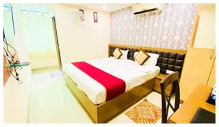 Hotel Ru-pam Tower Patna AC or Non Ac Room - Patna - 7