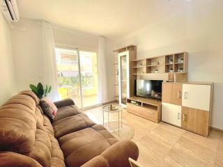 Apartment with two bedrooms, and spacious balcony - Torrevieja - 9