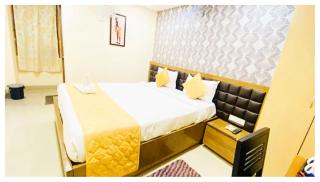 Hotel Ru-pam Tower Patna AC or Non Ac Room - Patna - 6
