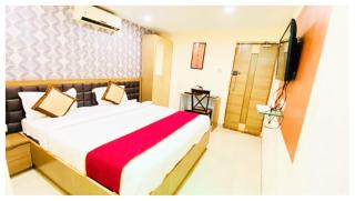 Hotel Ru-pam Tower Patna AC or Non Ac Room - Patna - 5