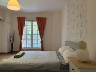 Vibrant Unique Stay - El Zamalek - Cairo - 6