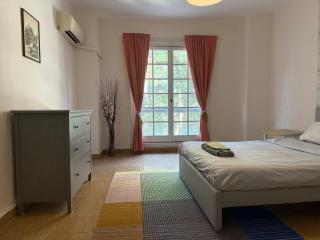 Vibrant Unique Stay - El Zamalek - Cairo - 4