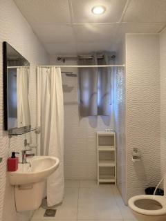 Vibrant Unique Stay - El Zamalek - Cairo - 1