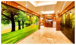 Hotel Ru-pam Tower Patna AC or Non Ac Room - Patna - 0