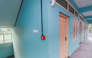 Hotel O by OYO Appas Residency - 6