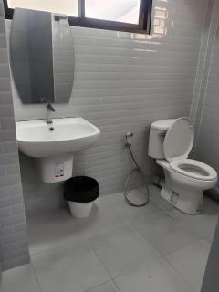 X Yellow Place Sukhumvit Soi 2 - เยลโล เพลส สุขุมวิทซอย 2 - Bang Kapi - 6