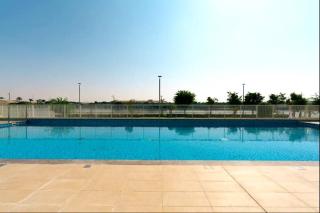 Canal View 1BR, Yas Island, - Abu Dhabi - 1