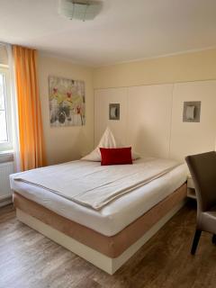 Hetzel's Hotel - Olpe - 9