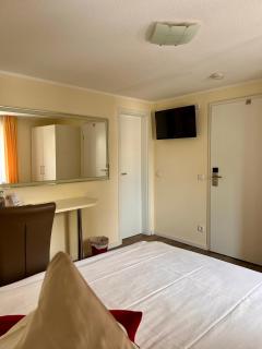 Hetzel's Hotel - Olpe - 8