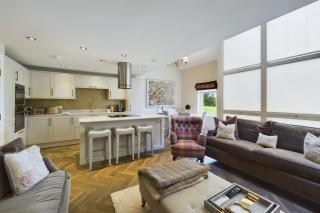 Beech Meadow-Home from Home Luxury Holiday Cottage - 1