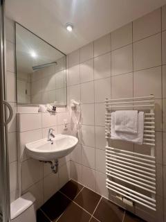 Hetzel's Hotel - Olpe - 3