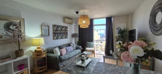 LAS CALETILLAS SEA VIEWs - Candelaria - 9
