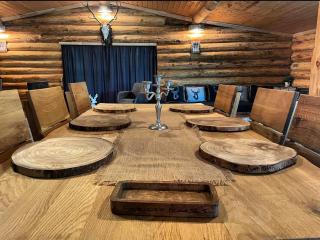 Forest Houses,Форест Хаусис - 1