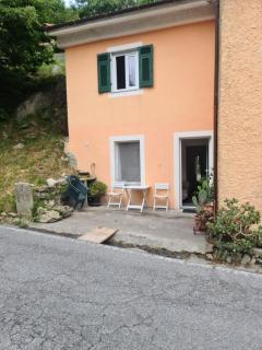 Casa vacanze L'Agrifoglio - Magliolo - 9