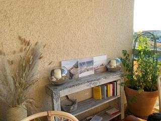 Appart SUR la plage - Mauguio - 7