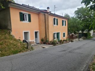 Casa vacanze L'Agrifoglio - Magliolo - 8