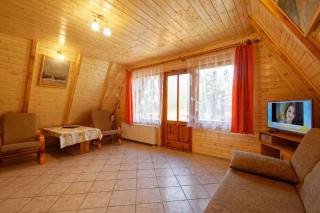 Ośrodek Wczasowy Posejdon - domki i pokoje - 3