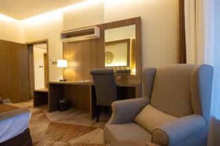فندق ساكورا سيتي الفندقية - Sakura City Hotel - 4