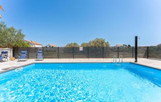 Beautiful Home In Banj With Wifi - 2