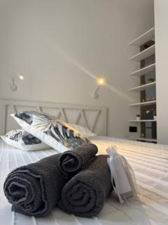 Domus Aura Apartments - 1