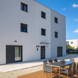 ADDA ViLLAS UMAG - Umag - 9