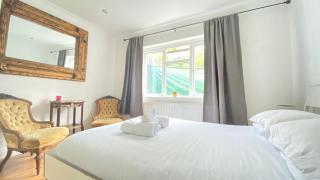 Spacious 1 Bed - near central London walking to Arnos Grove Tube, Alexandra Palace - New Southgate - 6
