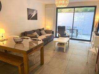 Chalet du Parc - Ax-les-Thermes - 9