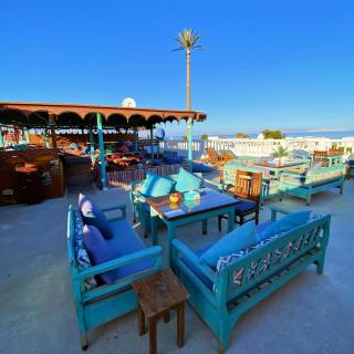 Ghazala Oasis - Dahab - 9