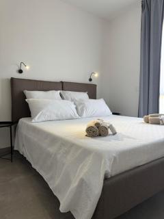 Domus Aura Apartments - SantʼAntìoco - 2